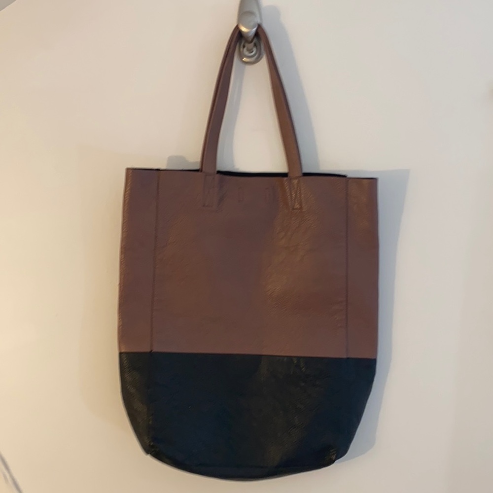 Tote Purse